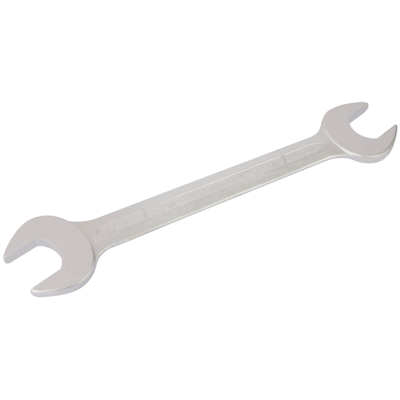 Elora Long Double Open End Spanner Imperial 1" 1/4" x 1" 3/8" Price Comparisons | Compare The Build