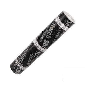 Anderson Tecnatorch SBS Charcoal Mineral Torch Roofing Felt - 8m x 1m Roll icopal 10001256 Price Comparisons | Compare The Build