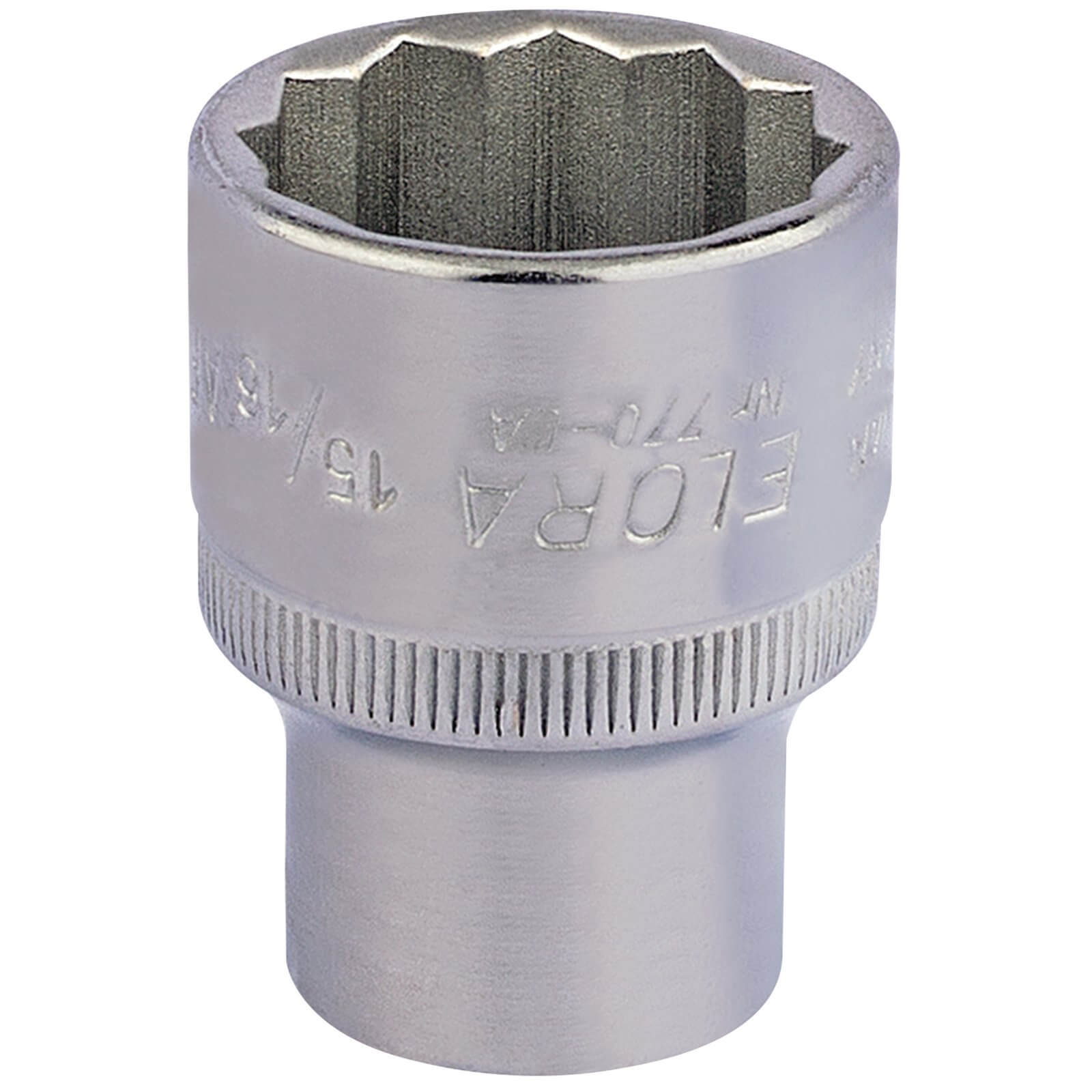 Elora 1/2" Drive Bi Hexagon Socket Imperial 1/2" 15/16" Price Comparisons | Compare The Build