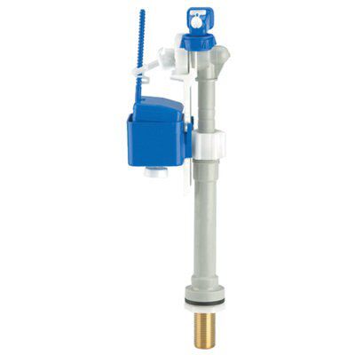 Thomas Dudley Plastic Bottom Entry Fill Valve Price Comparisons | Compare The Build