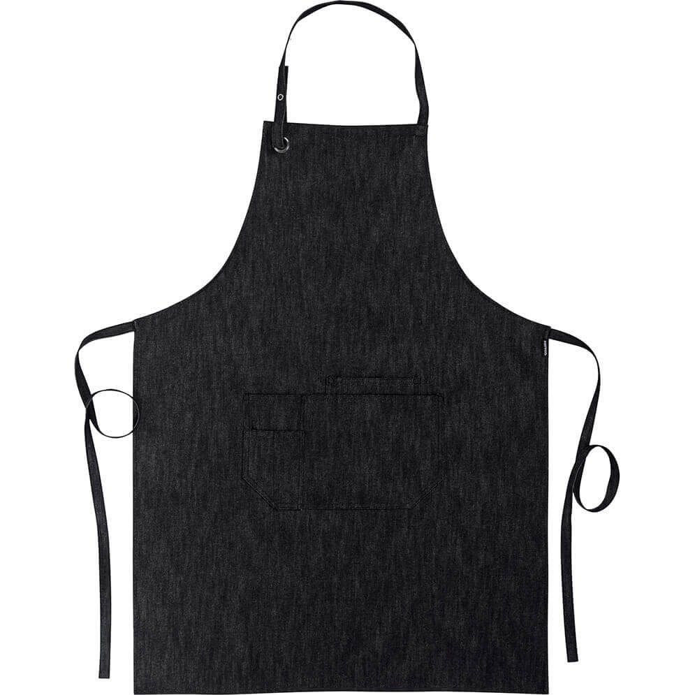 Portwest Canvas Bib Apron Indigo One Size Price Comparisons | Compare The Build