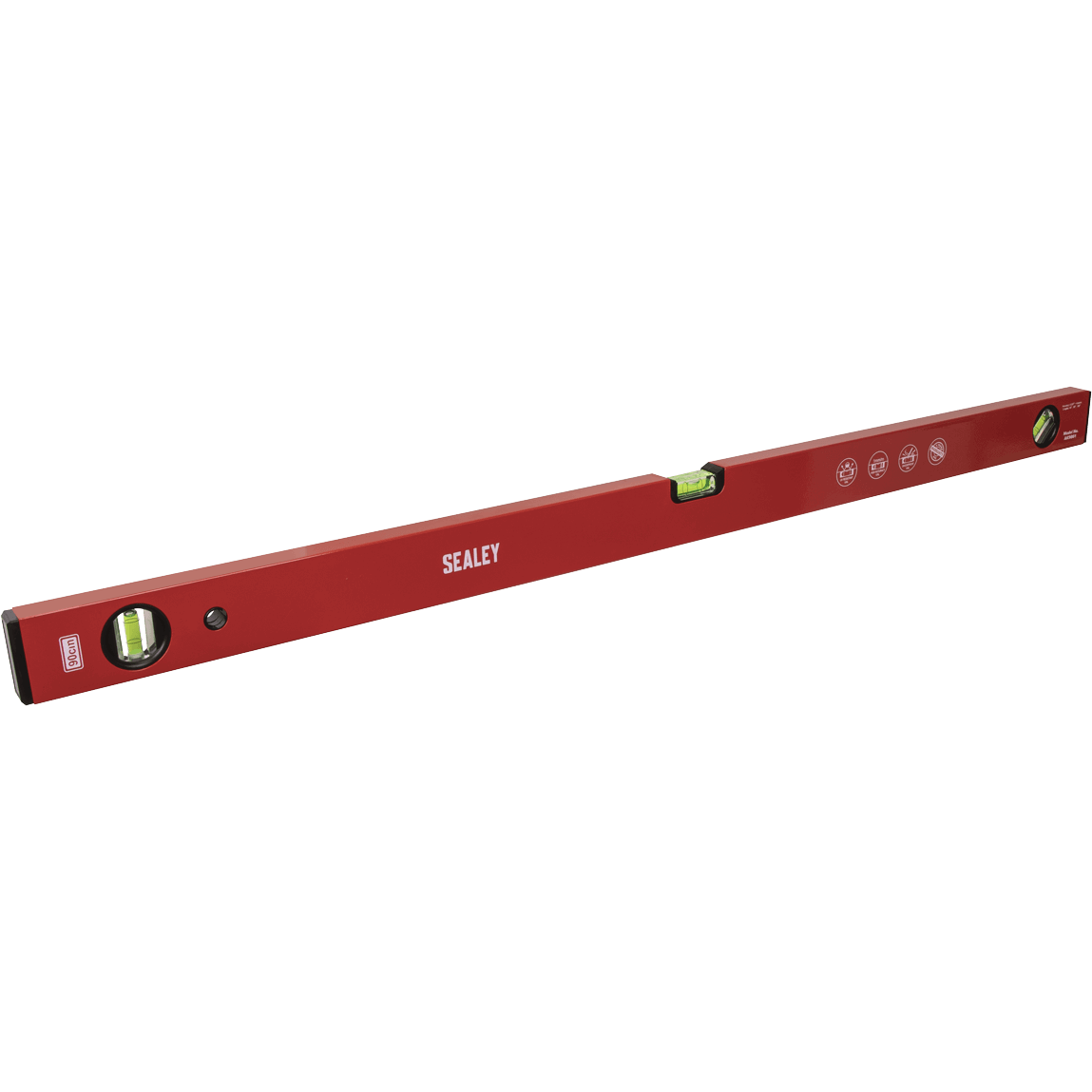 Sealey Premier Spirit Level 36" / 90cm Price Comparisons | Compare The Build