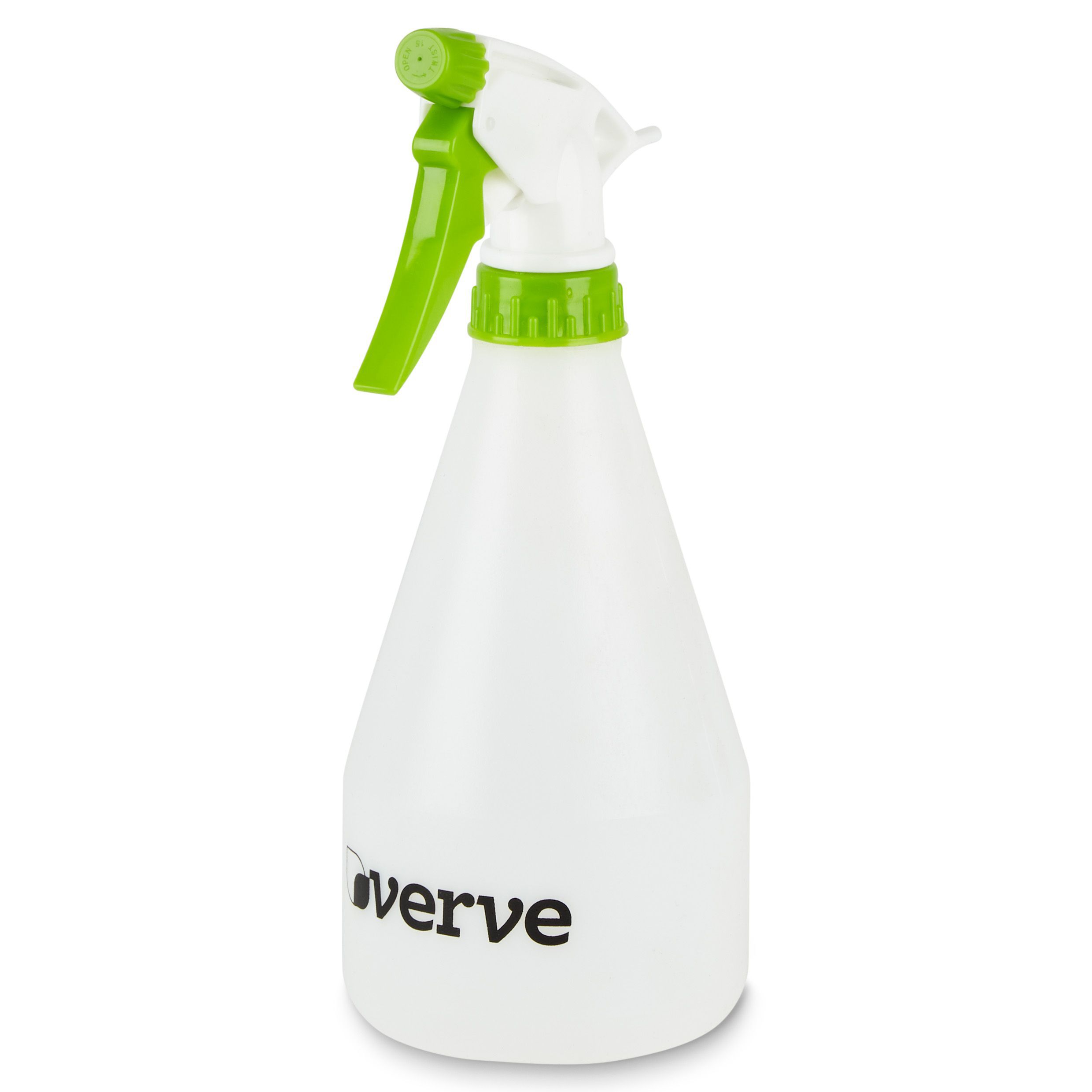 Verve Trigger Sprayer 0.5L Price Comparisons | Compare The Build