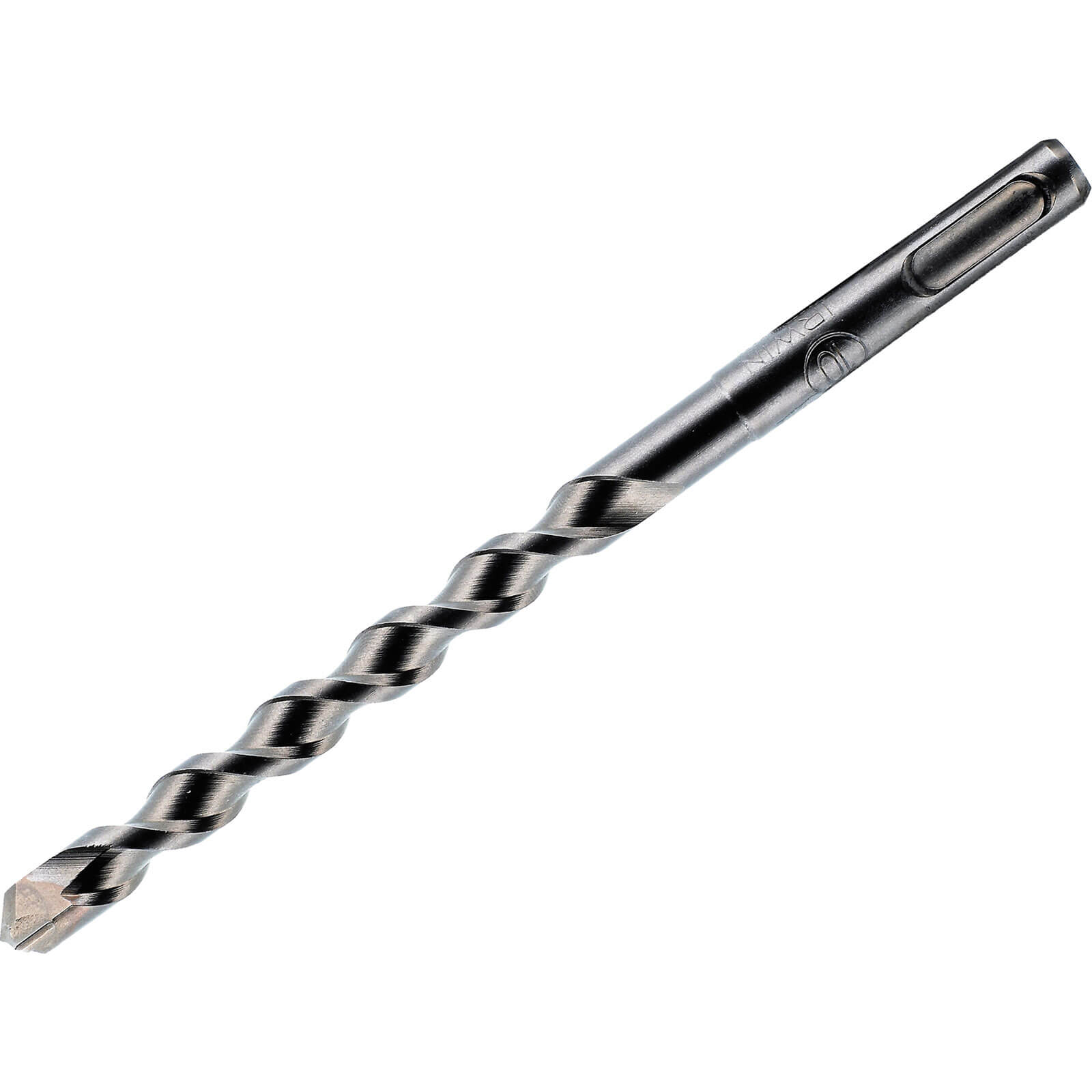 Irwin SDS Speedhammer Plus Masonry Drill Bit 5mm 160mm Price Comparisons | Compare The Build
