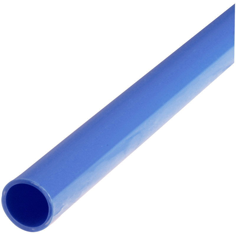 John Guest Compressed Air Rigid Nylon Pipe 15mm x 3m (5 Pack) Price Comparisons | Compare The Build