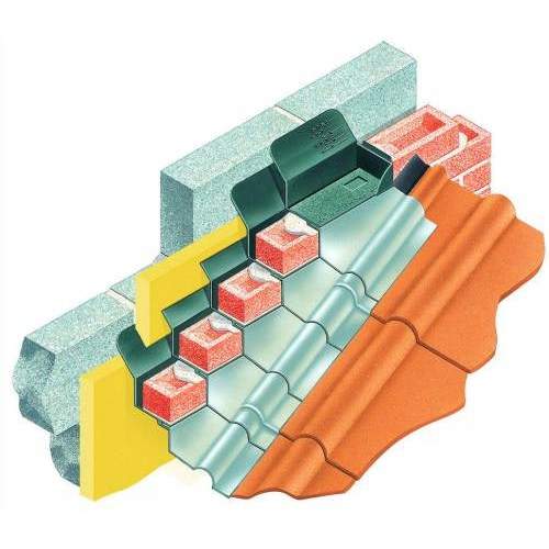 Type X Intermediate Tray RH 35dg Long Lead Cavity Trays TYPE X/RH/LONG Price Comparisons | Compare The Build