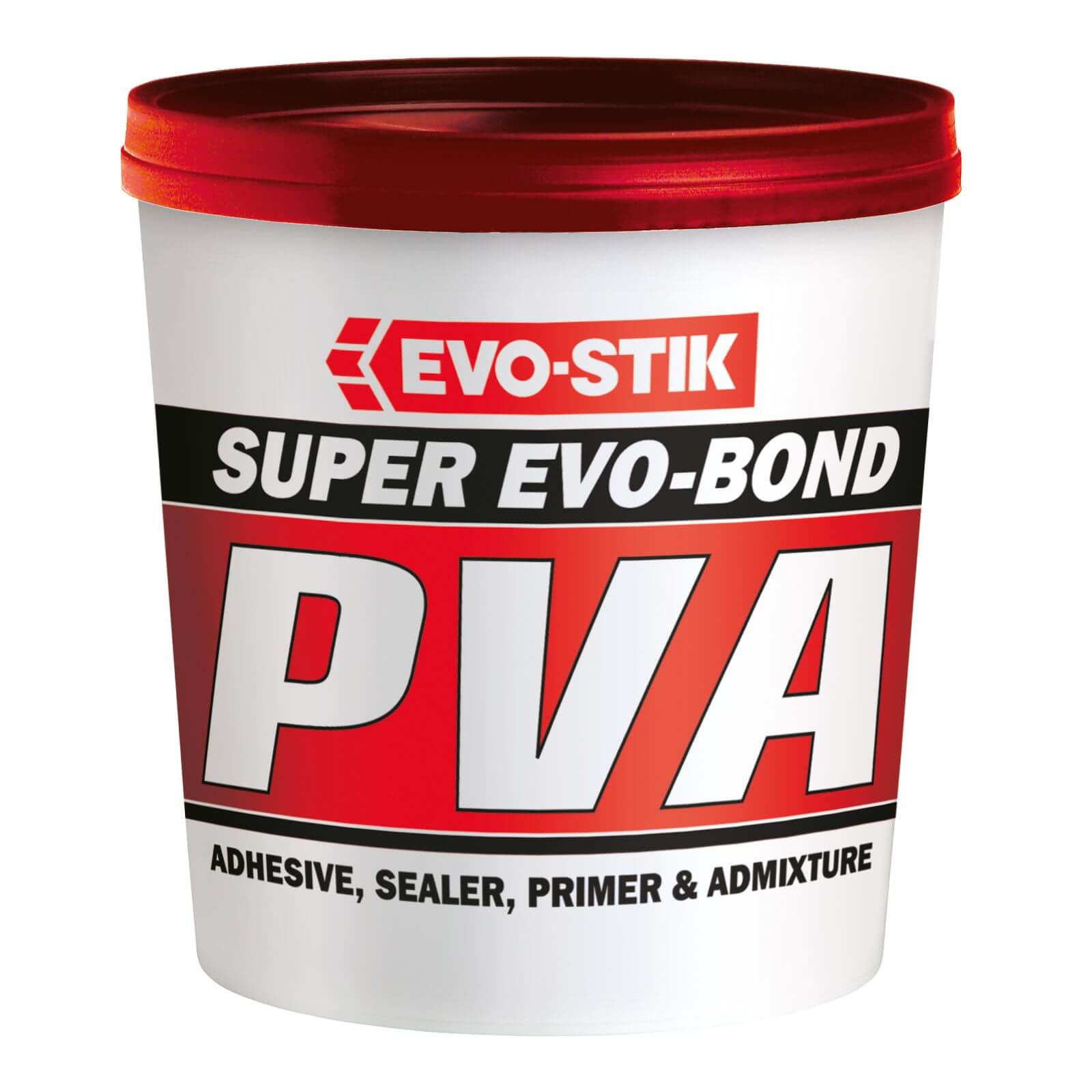 Evo-Bond Pva - 1L Price Comparisons | Compare The Build