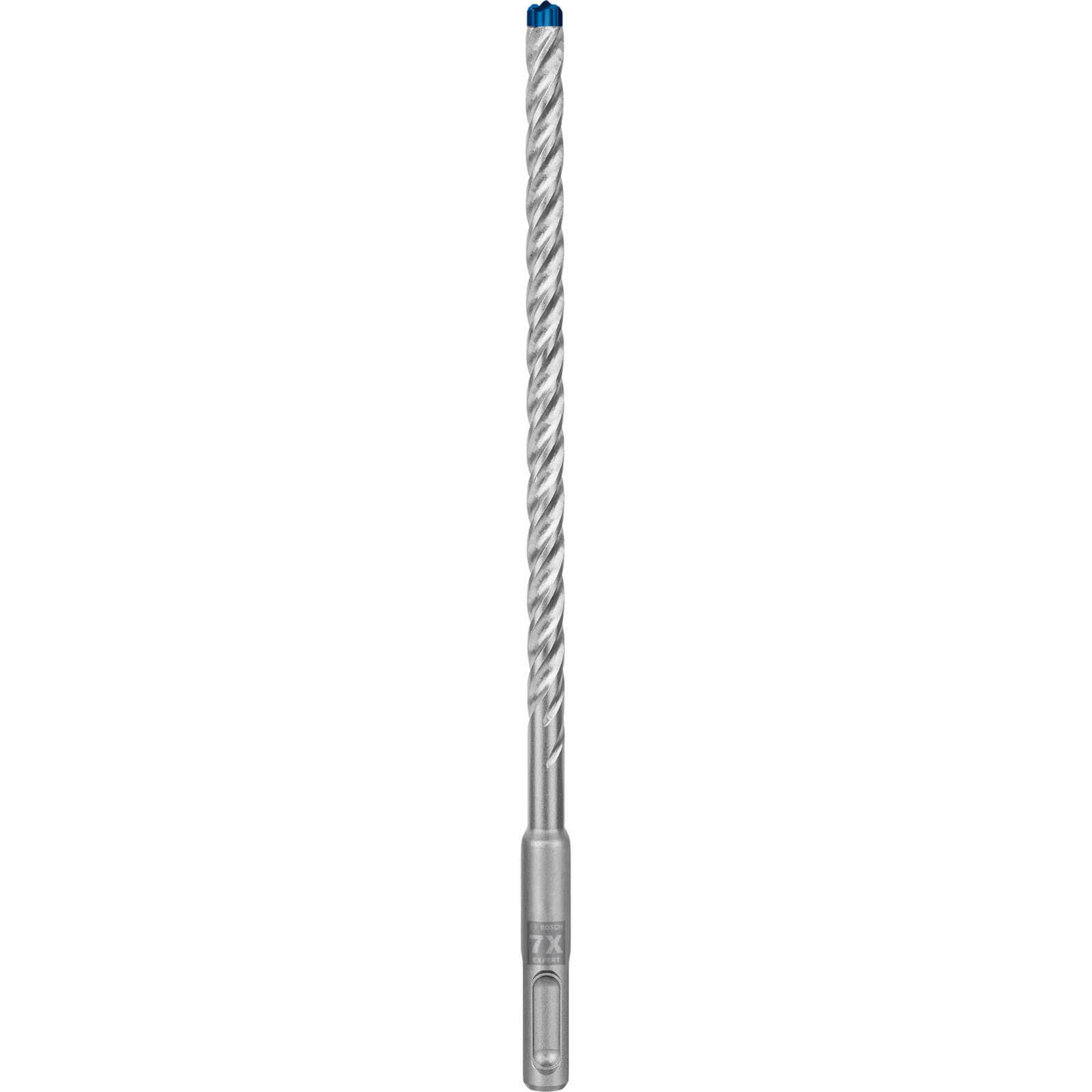 Bosch Expert 7X 4-Cutter Head 3X Life SDS Plus Masonry Drill Bit 8mm 215mm Pack of 30 Price Comparisons | Compare The Build