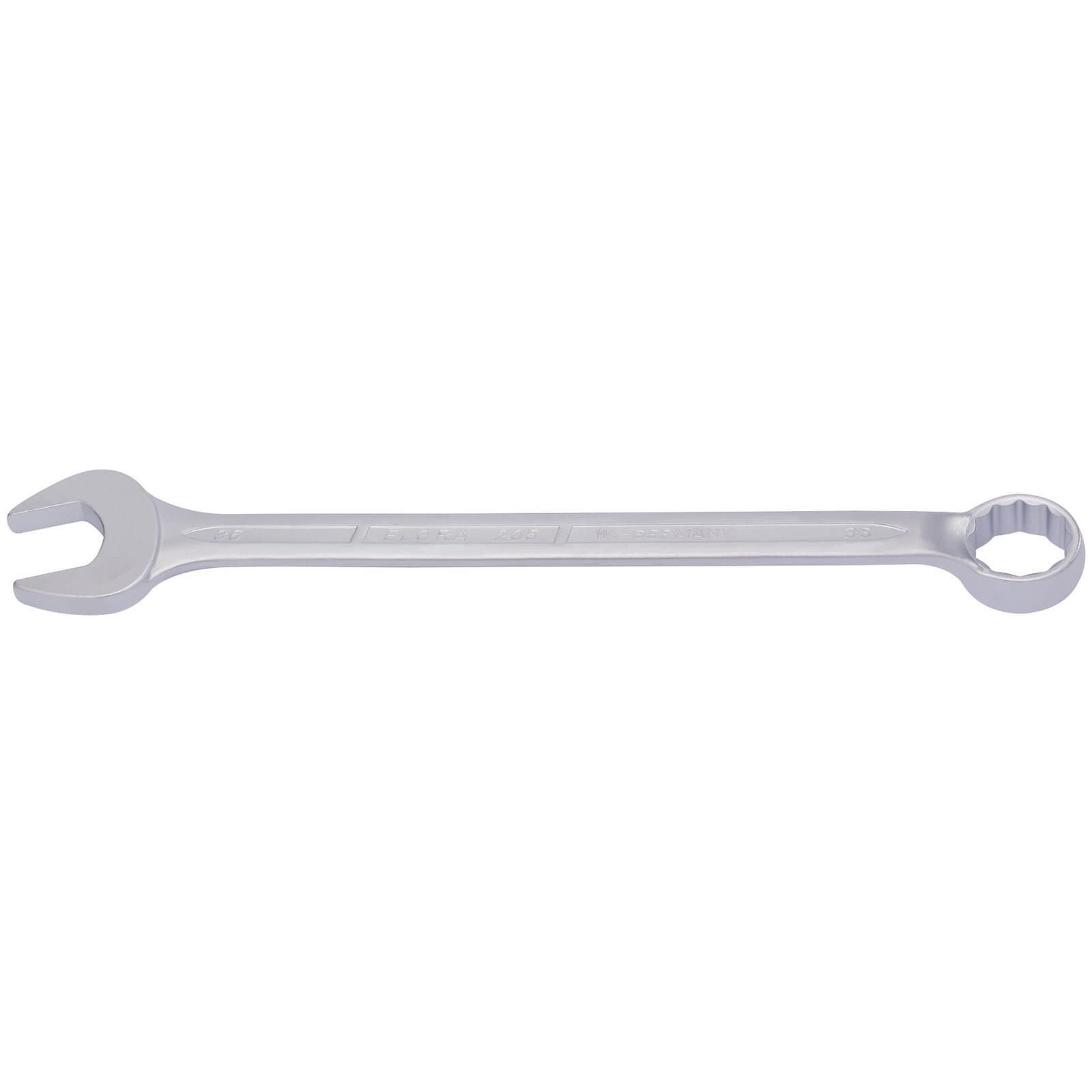 Elora Long Combination Spanner 36mm Price Comparisons | Compare The Build