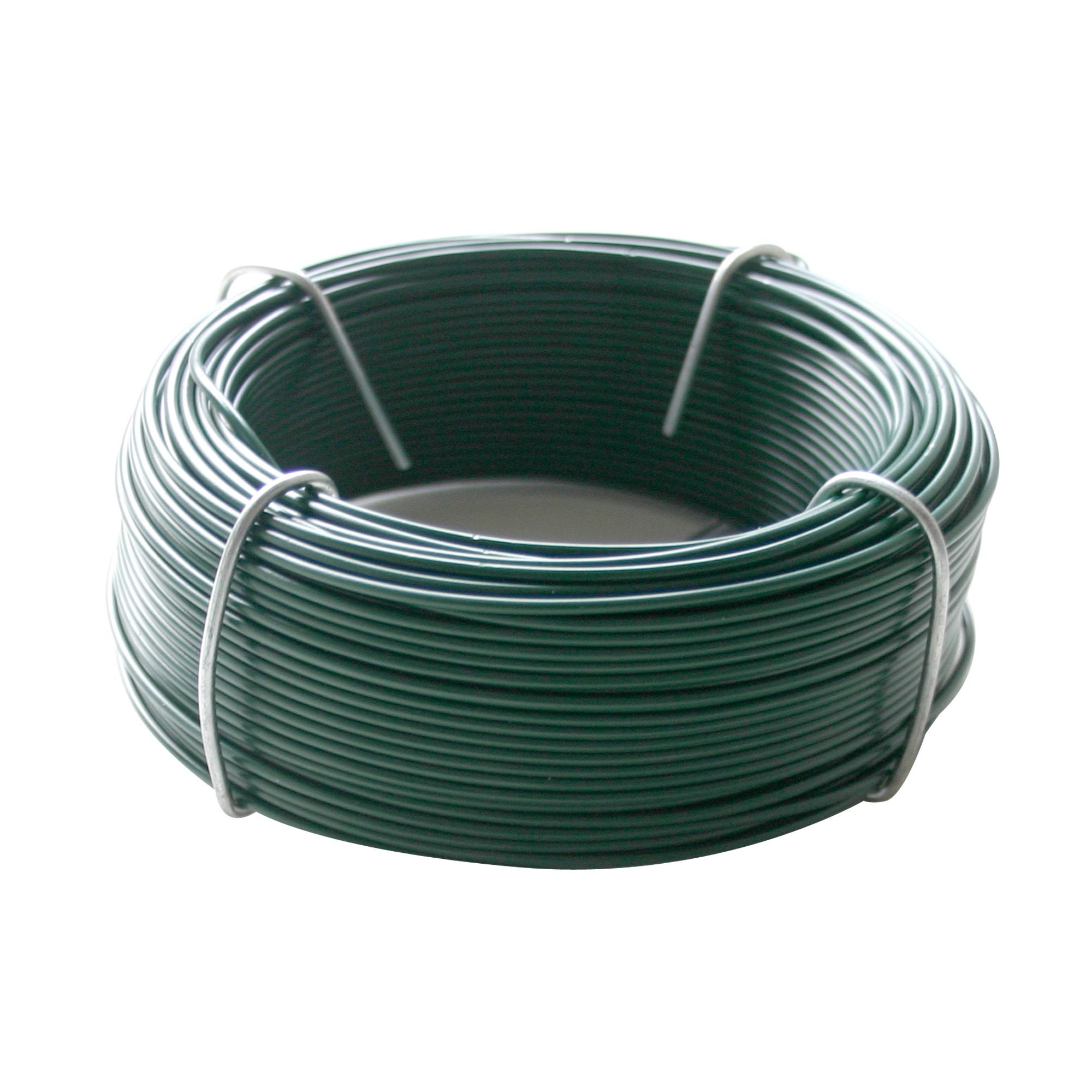 Gardman Garden Wire, (L)50M Price Comparisons | Compare The Build