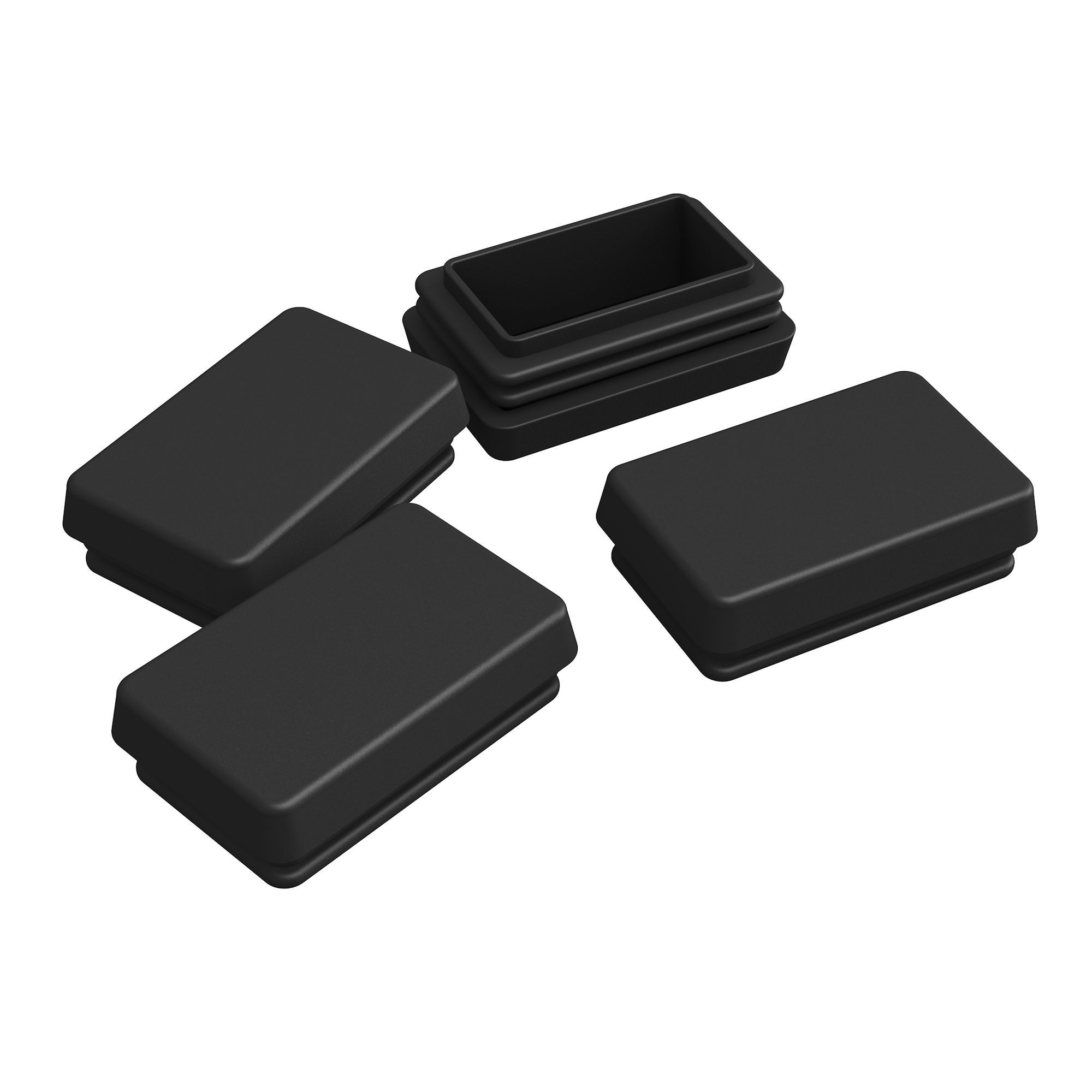 Form Cover Caps (W)30mm, Pack Of 4 Price Comparisons | Compare The Build