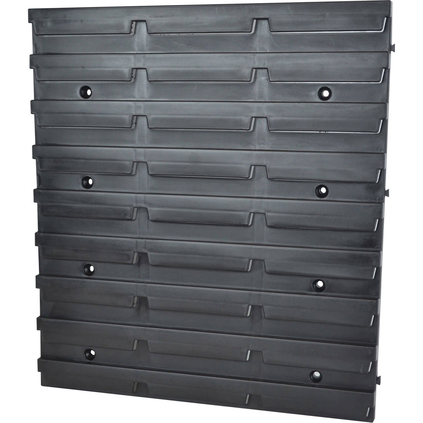 Faithfull Plastic Louvre Board For Ergobox Bins Price Comparisons | Compare The Build