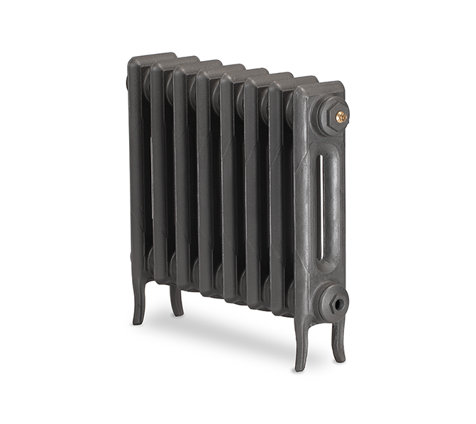 Paladin Pimlico 2 Column Cast Iron Radiator, 460mm x 1307mm - 21 sections Price Comparisons | Compare The Build