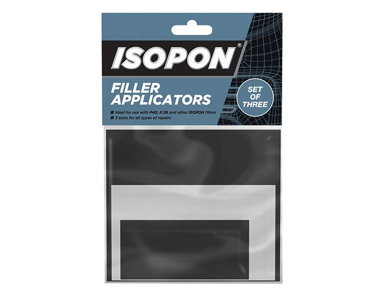 U-POL UPOAPL3 Applicator (Pack 3) Price Comparisons | Compare The Build