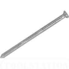 Galvanized Clout Roofing Nail 3.75 x 65mm - 1kg Roofing Superstore B65CL1 | Compare The Build