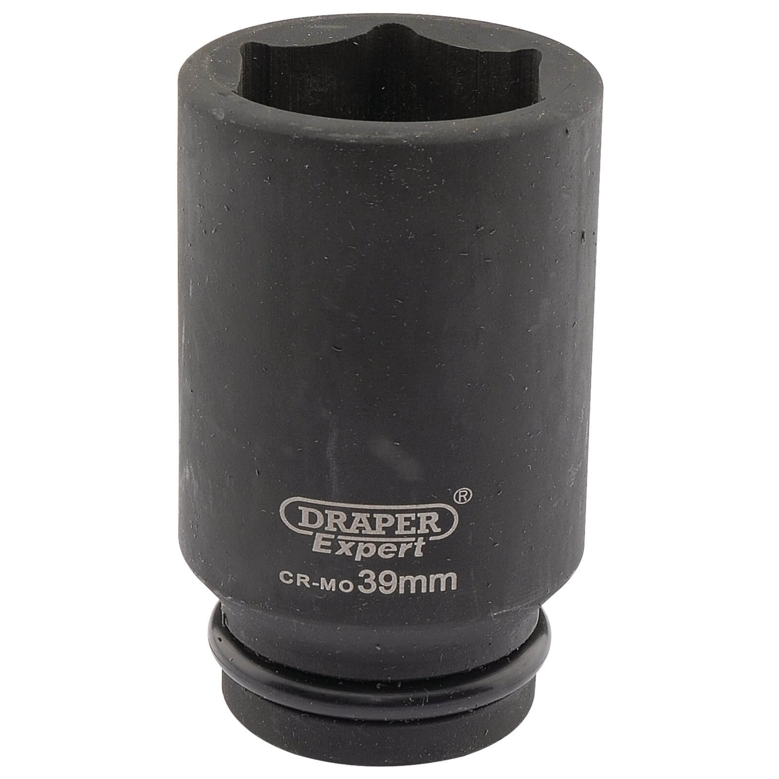 Draper Expert 3/4" Drive Deep Hexagon Impact Socket Metric 3/4" 39mm Price Comparisons | Compare The Build