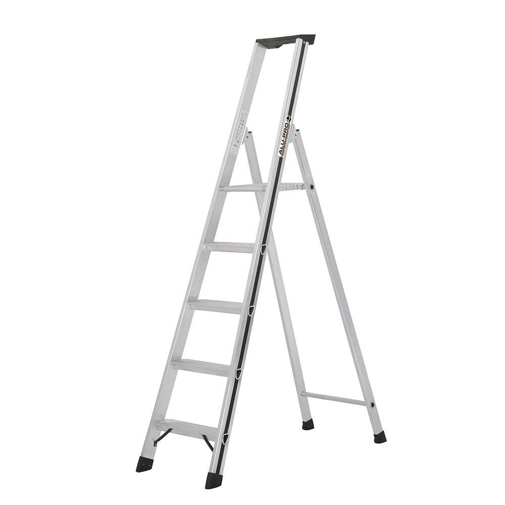 Hymer Black Line Platform Steps - 1.12m 7002605 Price Comparisons | Compare The Build