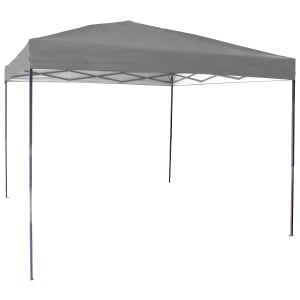 One-touch Pop Up Gazebo 3 x 3m Price Comparisons | Compare The Build