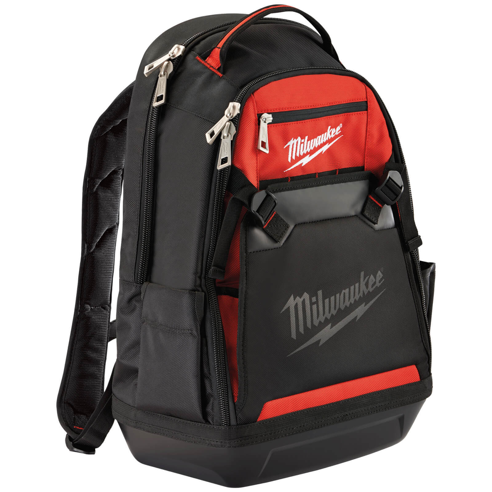 Milwaukee Heavy Duty Contractor Job Site Backpack Price Comparisons | Compare The Build