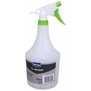 Trigger Sprayer - 1L Price Comparisons | Compare The Build