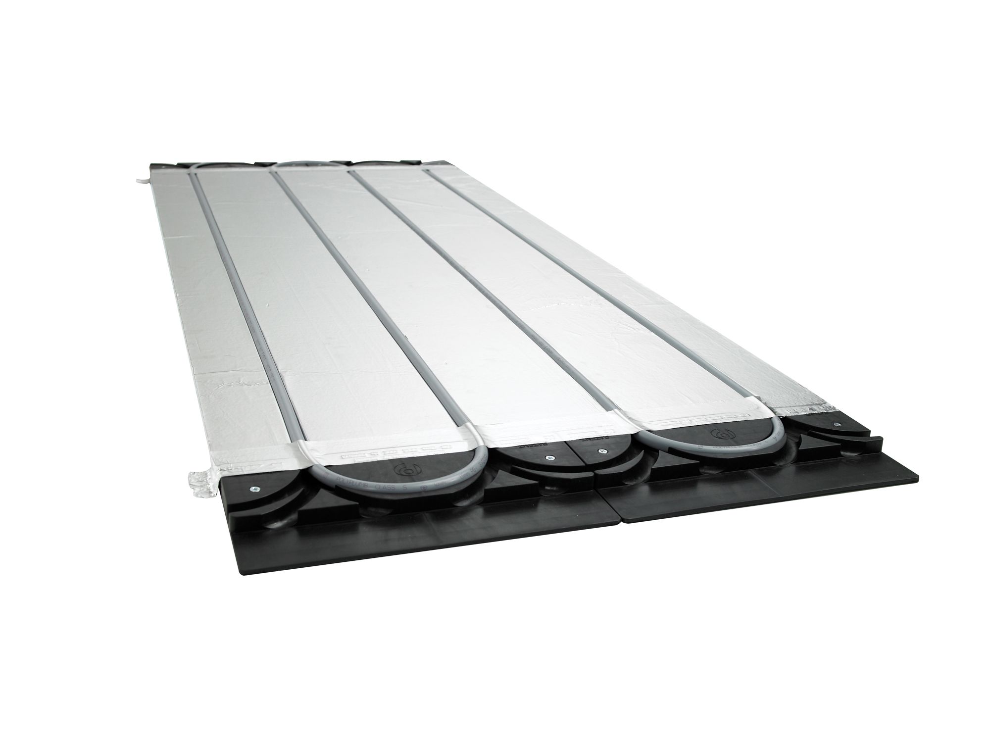 Overlay Underfloor Heating 12 M² Price Comparisons | Compare The Build