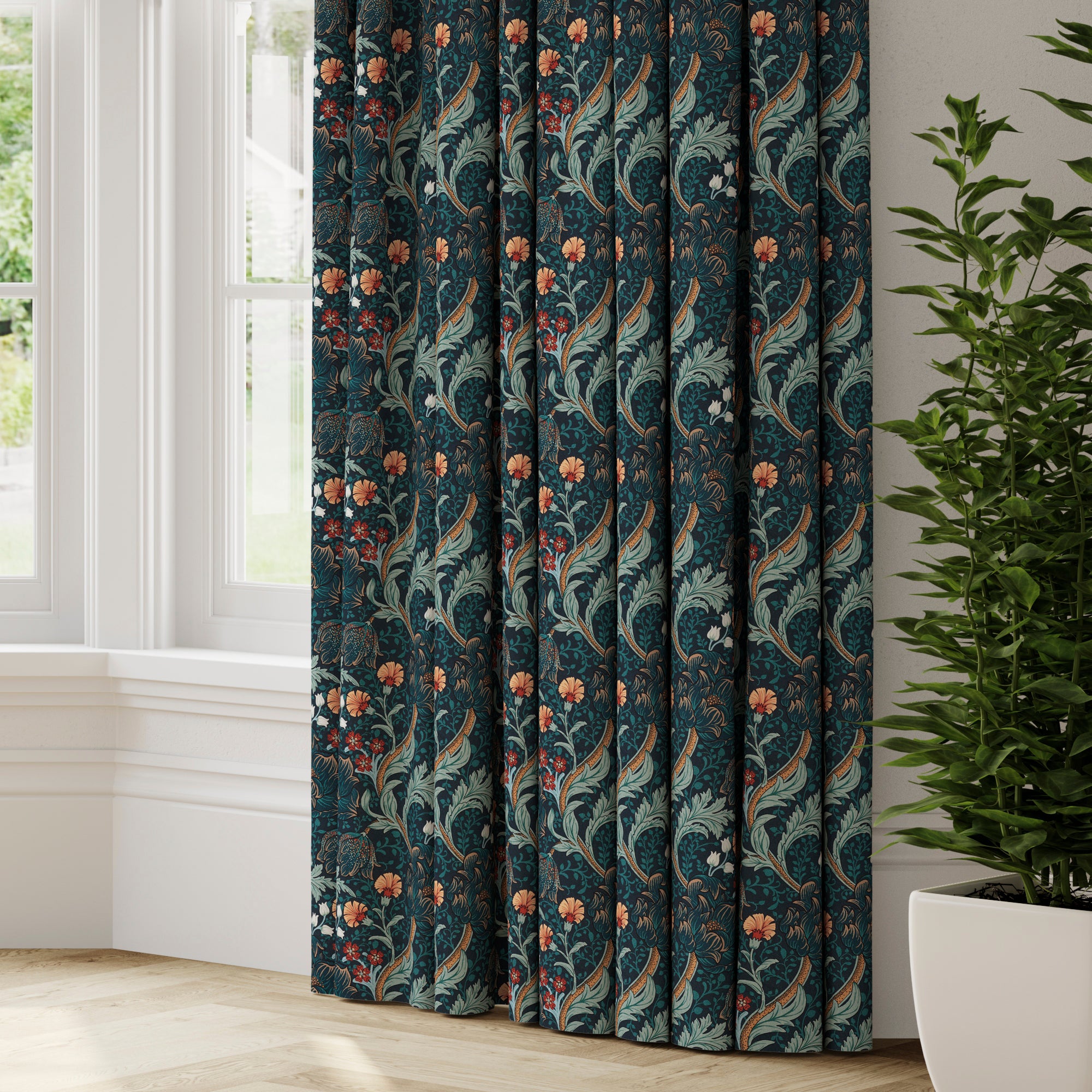 Venado Made to Measure Curtains Venado Jade Price Comparisons | Compare The Build