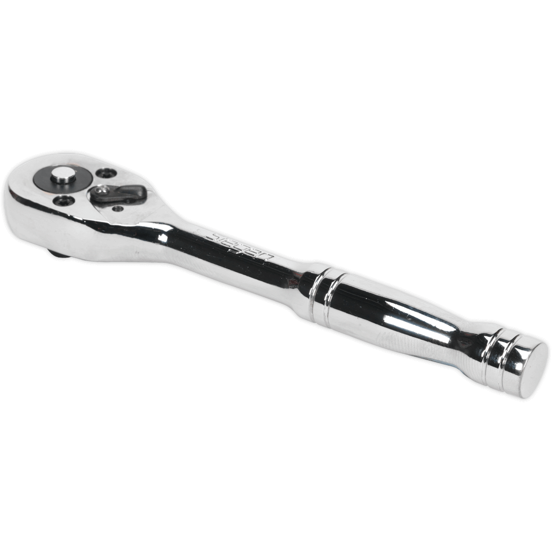 Siegen 1/4" Drive Quick Release Ratchet 1/4" Price Comparisons | Compare The Build