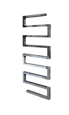 Heating Style Thatcham Electric Towel Warmer (H)1390mm (W)500mm Price Comparisons | Compare The Build