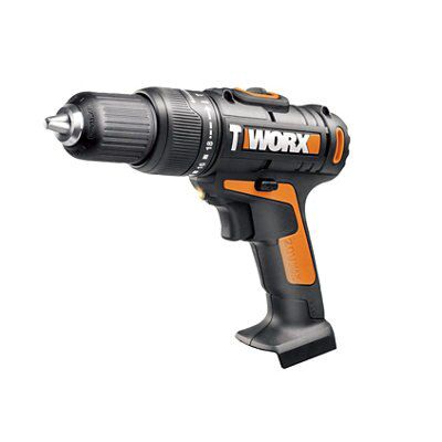 Skip20Pp Worx 20V Max Li Hammer Drill-B Price Comparisons | Compare The Build