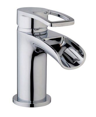 Skip20A C&l Saverne Basin Mixer Price Comparisons | Compare The Build