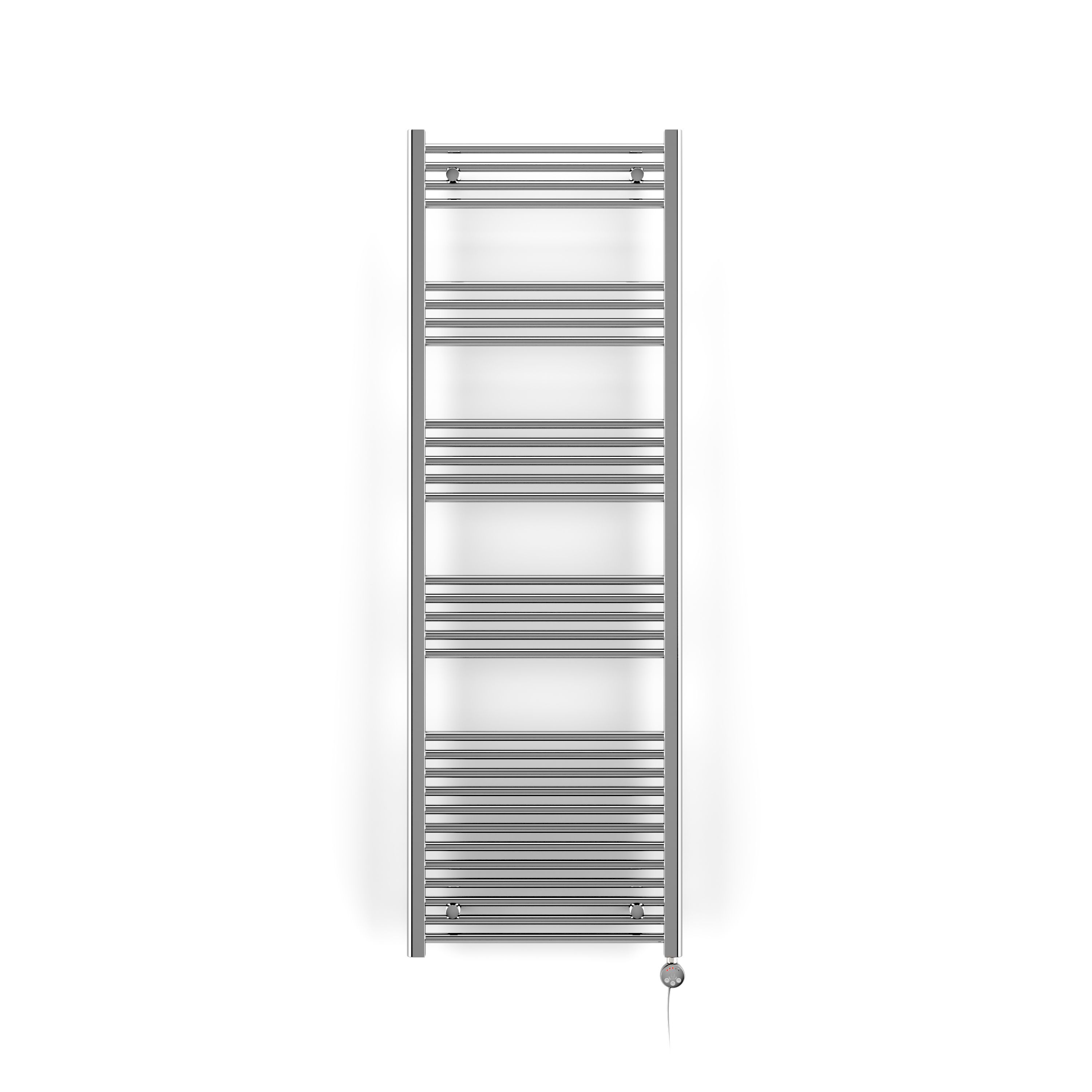 Terma Leo Towel Warmer (W)600mm X (H)1800mm Price Comparisons | Compare The Build