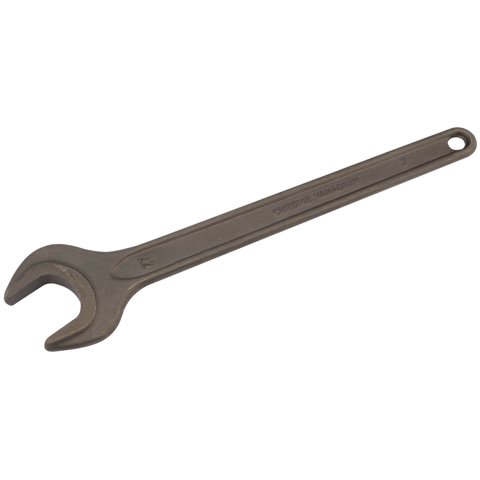 Draper Single Open Ended Spanner Metric 27mm Price Comparisons | Compare The Build