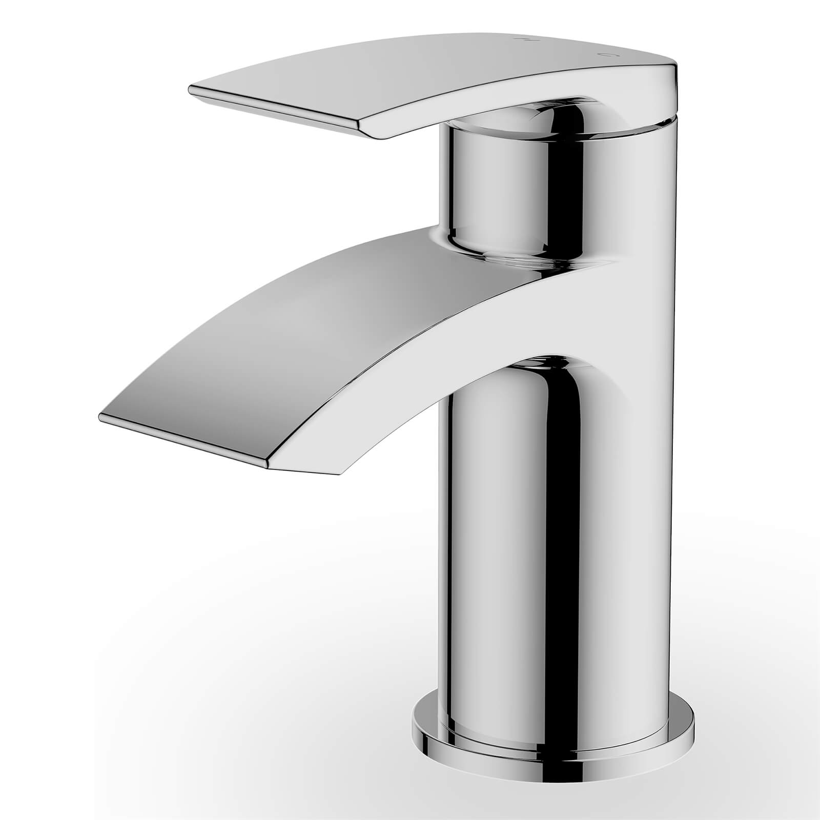 Kilfinnan Cloakroom Basin Mixer Tap Price Comparisons | Compare The Build