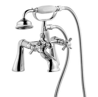 Skip20A C&l Classic 2Th Bath Shower Mixe Price Comparisons | Compare The Build