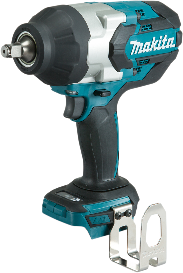 Makita DTW1002Z 18V Brushless Impact Wrench Body Only Price Comparisons | Compare The Build