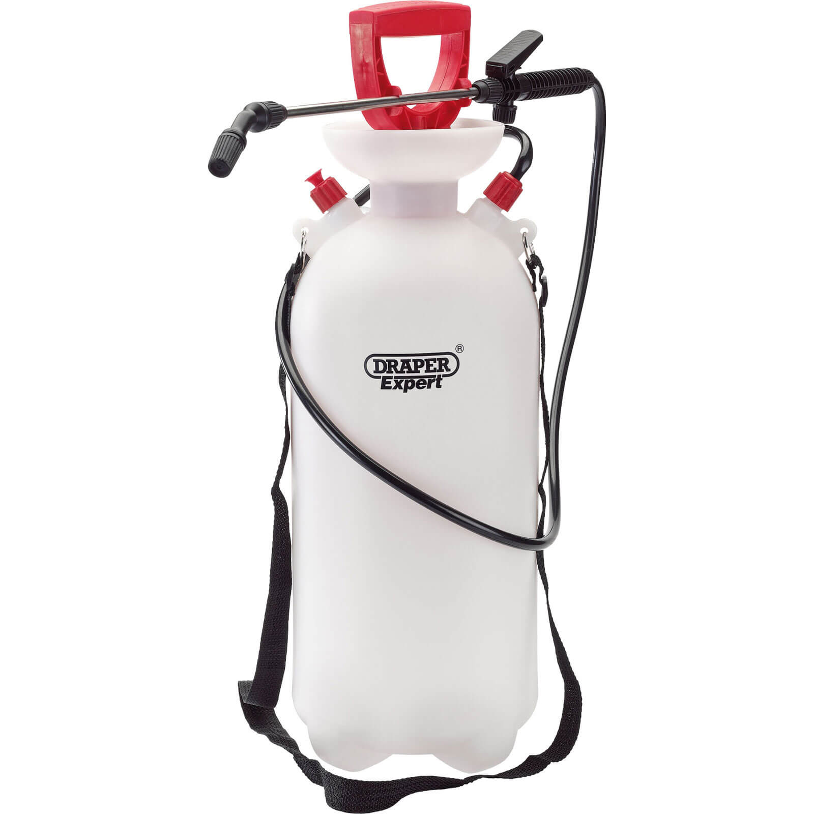 Draper Expert EPDM Pump Sprayer 10l Price Comparisons | Compare The Build