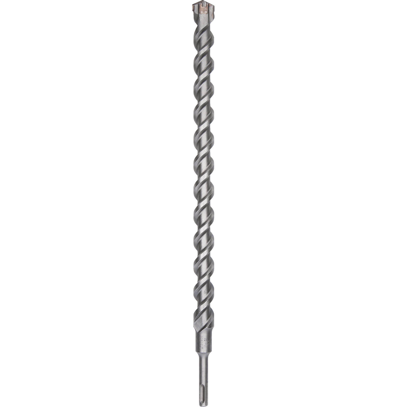 Bosch 5X SDS Plus Masonry Drill Bit 25mm 450mm Pack of 1 Price Comparisons | Compare The Build