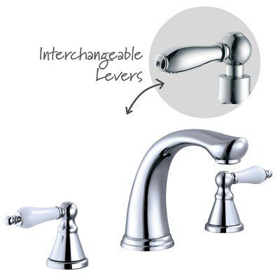 Cooke & Lewis Timeless Chrome Effect Bath Mono Mixer Tap | Compare The Build