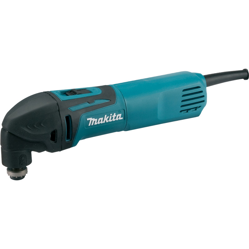 Makita 320W Multi Cutter 110V Price Comparisons | Compare The Build