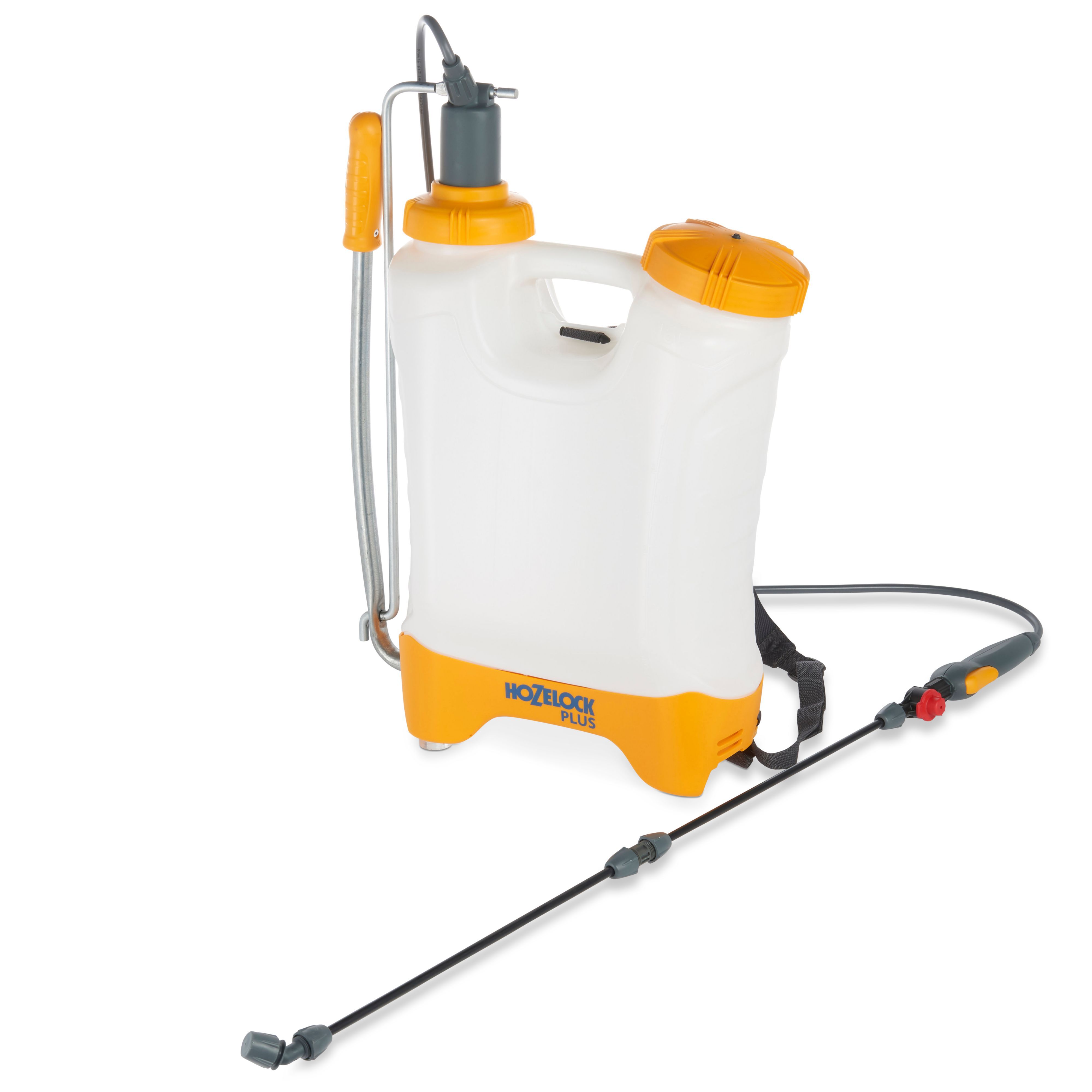 Hozelock Backpack Sprayer 16L Price Comparisons | Compare The Build