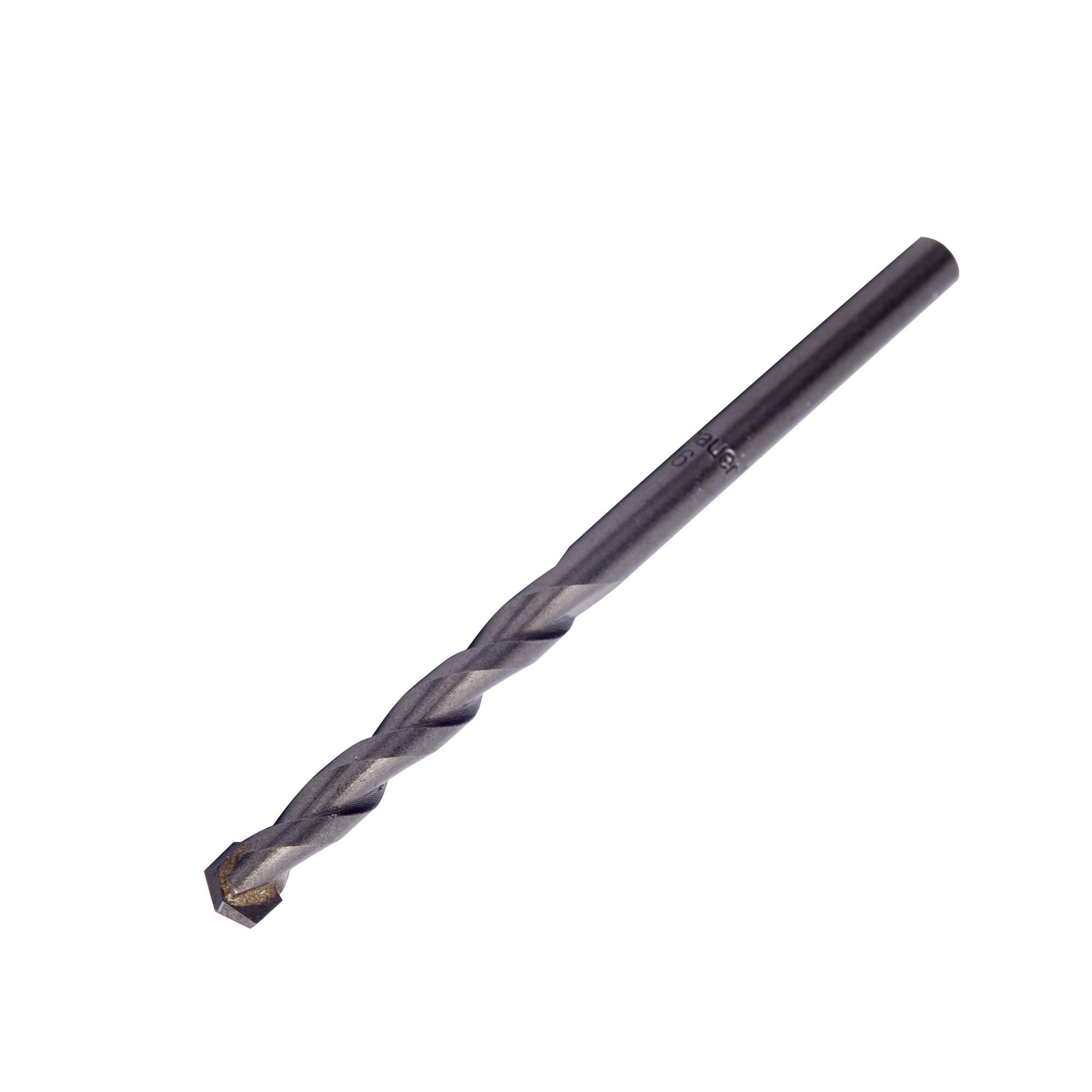 Erbauer Masonry Drill Bit (Dia)6mm (L)100mm Price Comparisons | Compare The Build