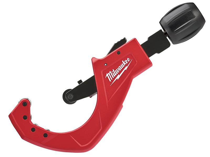 Milwaukee Hand Tools MHT48229253 Constant Swing Copper Tube Cutter 16-67mm Price Comparisons | Compare The Build