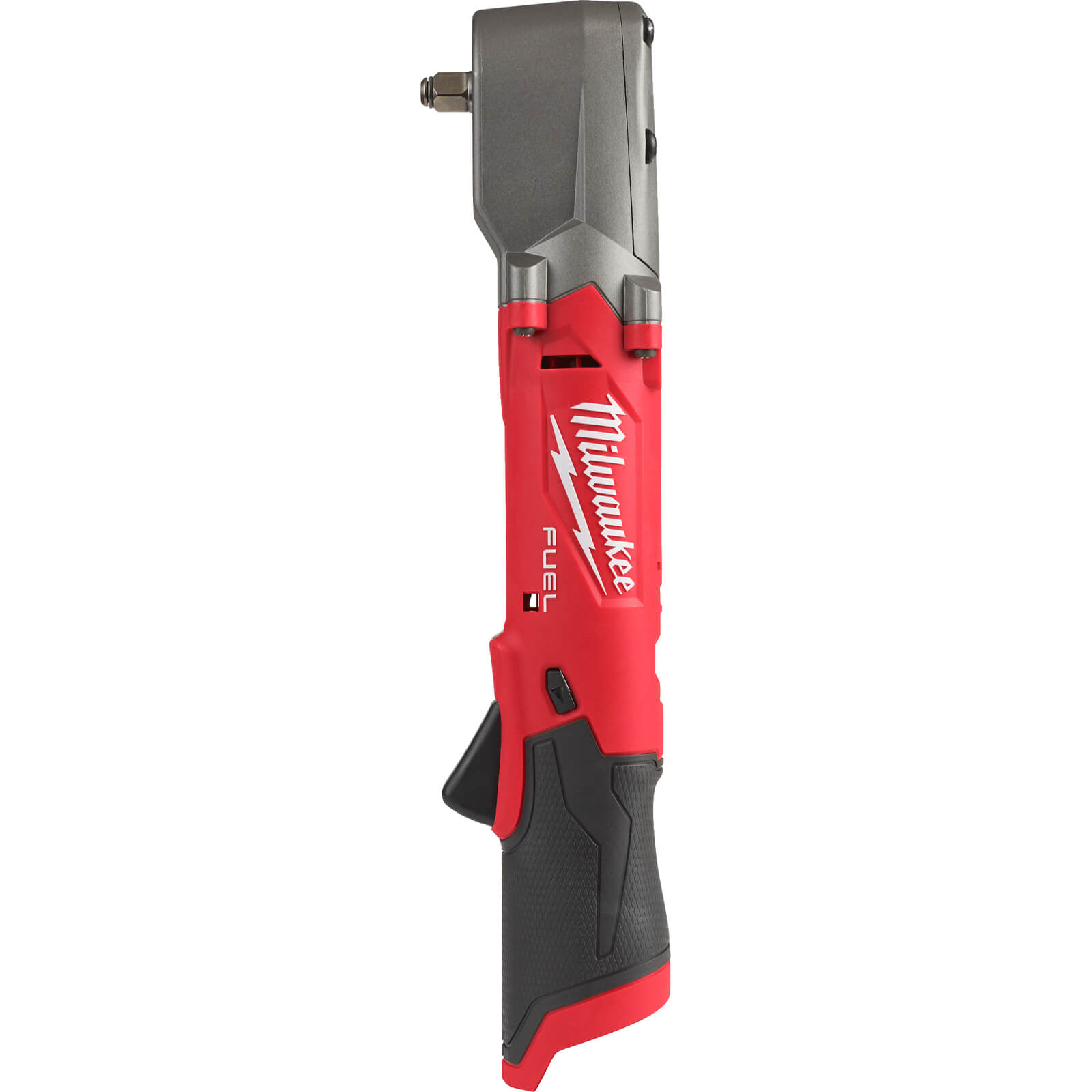 Milwaukee M12 FRAIWF38 Fuel 12v Cordless Brushless 3/8" Drive Ratchet Wrench No Batteries No Charger No Case Price Comparisons | Compare The Build