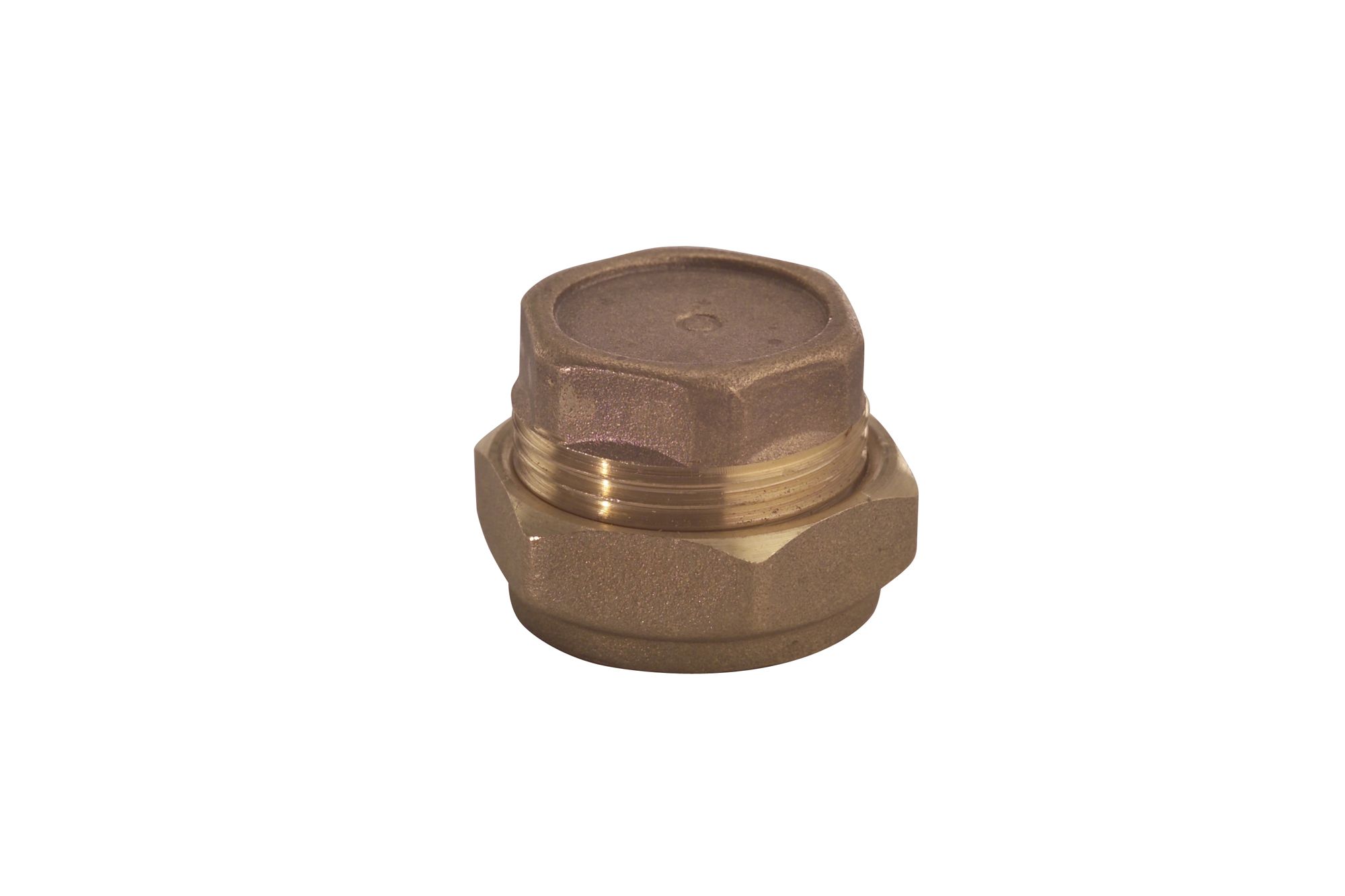 Plumbsure Brass Compression Stop End Price Comparisons | Compare The Build