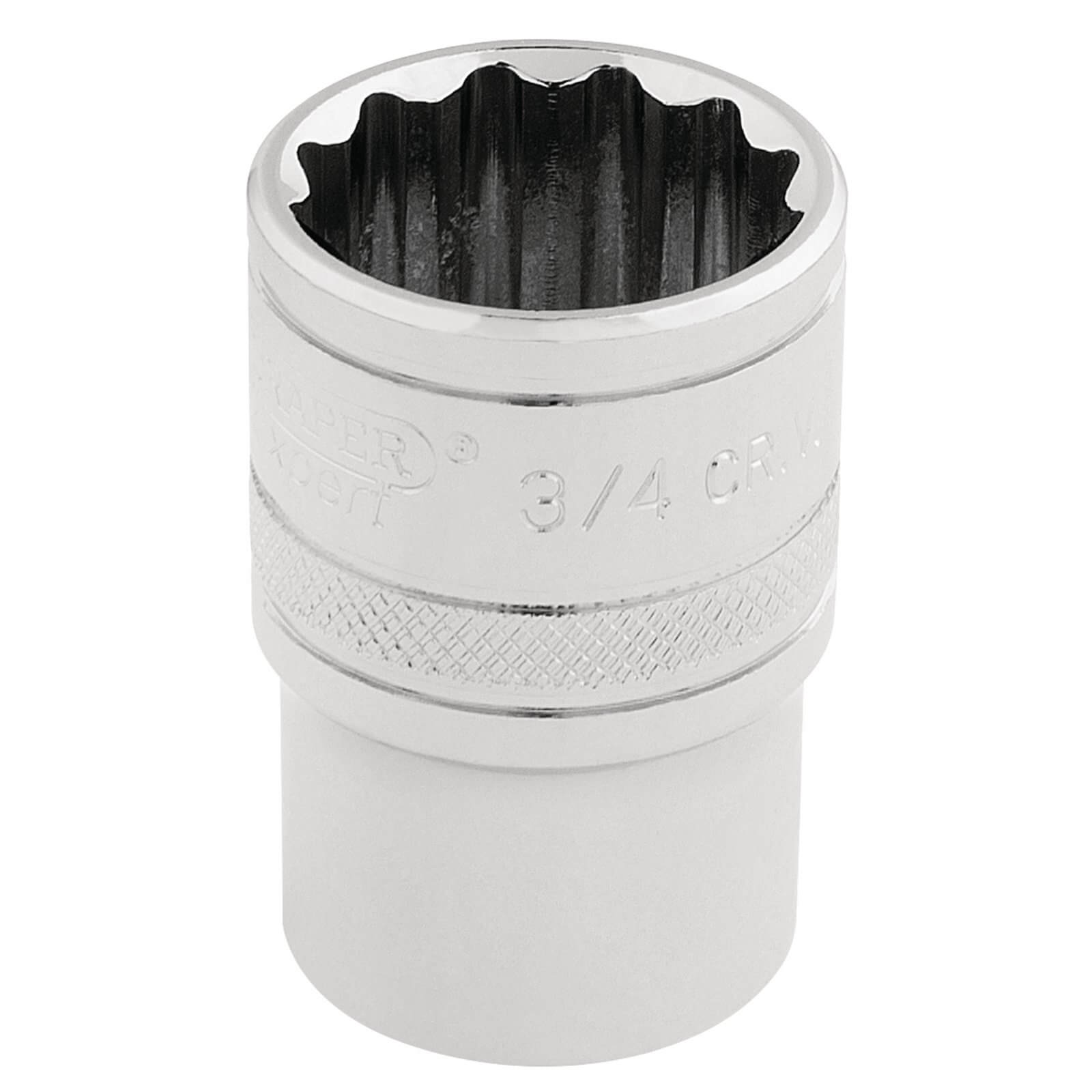 Draper 1/2" Drive Hi Torq Bi Hexagon Socket Imperial 1/2" 3/4" Price Comparisons | Compare The Build