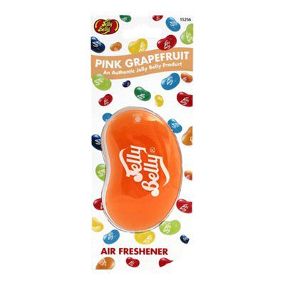 Jelly Belly Pink Grapefruit Air Freshener Price Comparisons | Compare The Build
