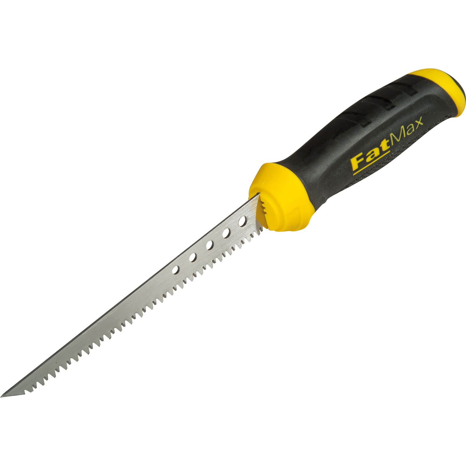 Stanley Fatmax Drywall Saw, 7 Tpi Price Comparisons | Compare The Build