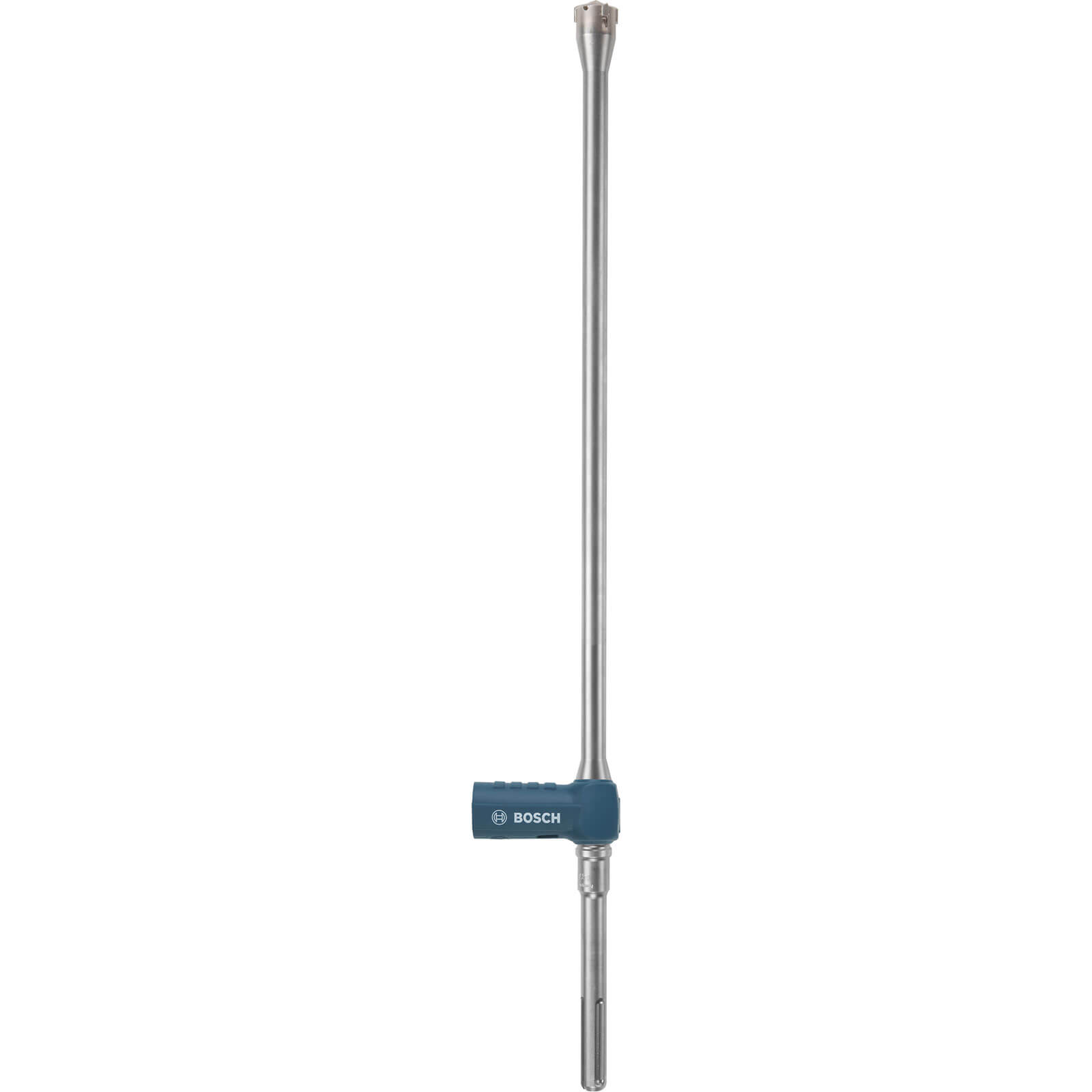 Bosch SDS MAX 9 SpeedClean Hollow Masonry Drill Bit 35mm 870mm Price Comparisons | Compare The Build