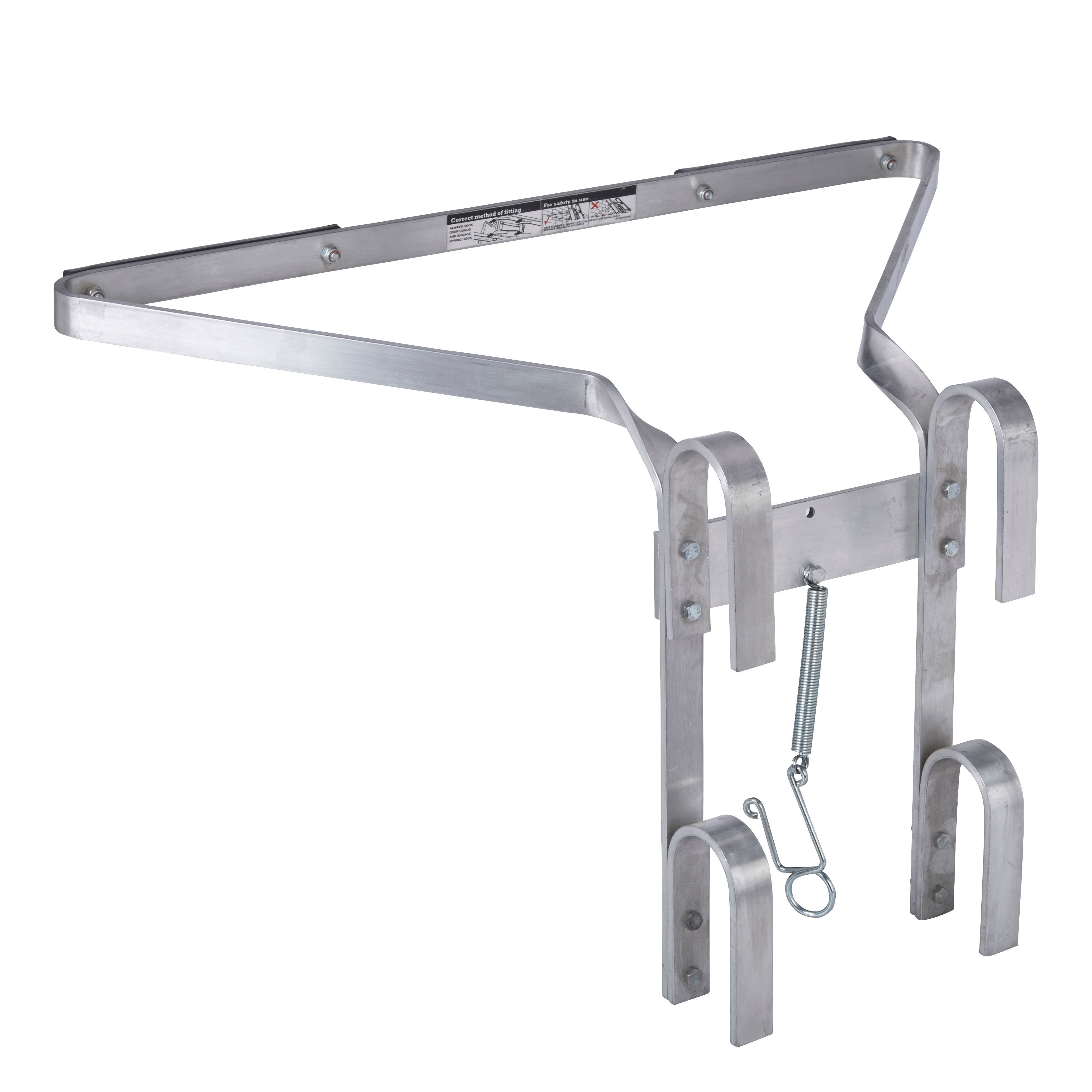 Mac Allister Ladder Stand Off Price Comparisons | Compare The Build