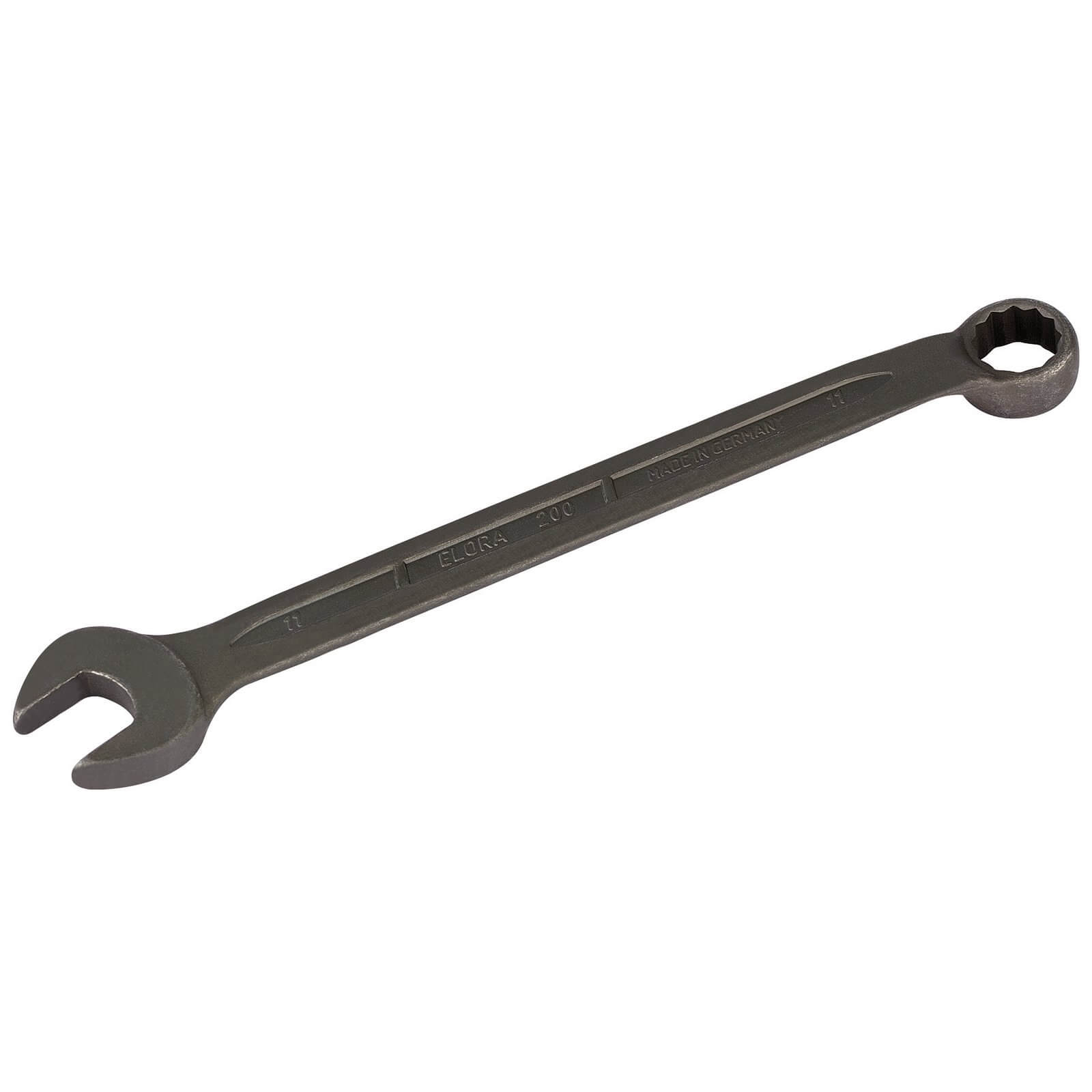 Elora Stainless Steel Long Combination Spanner 11mm Price Comparisons | Compare The Build